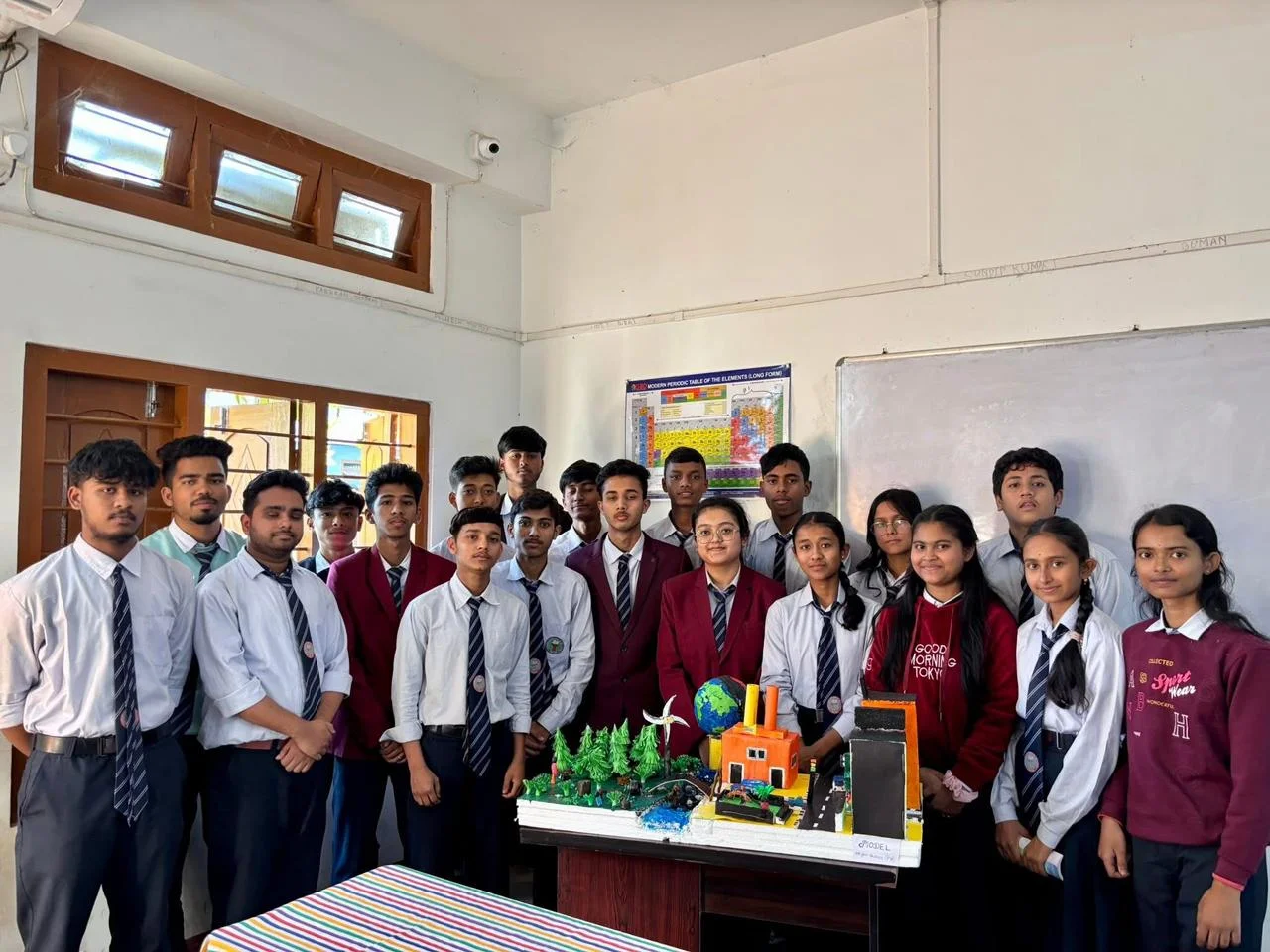 Campus Life